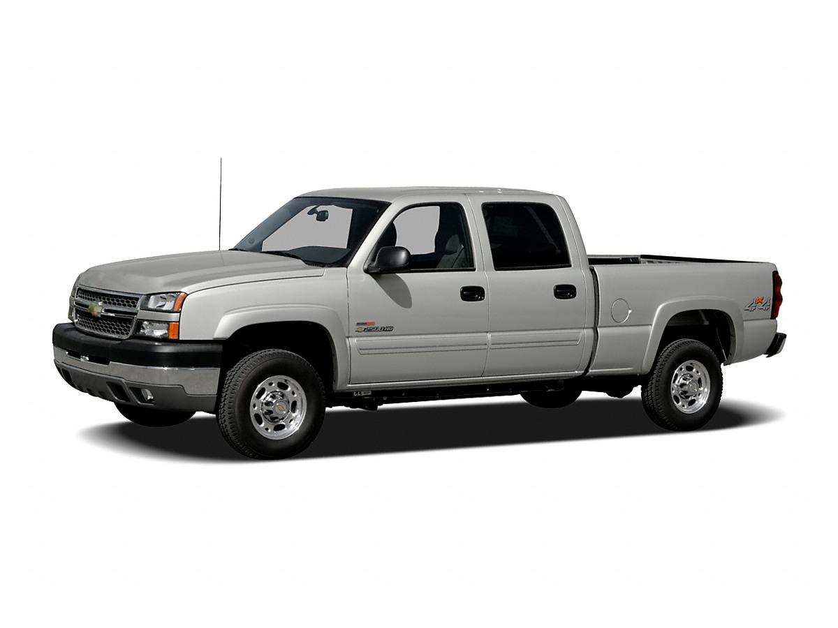 chevrolet silverado classic 2500hd 2007 1GCHK23U87F153997 image chevrolet silverado classic 2500hd 2007 1GCHK23U87F153997 image